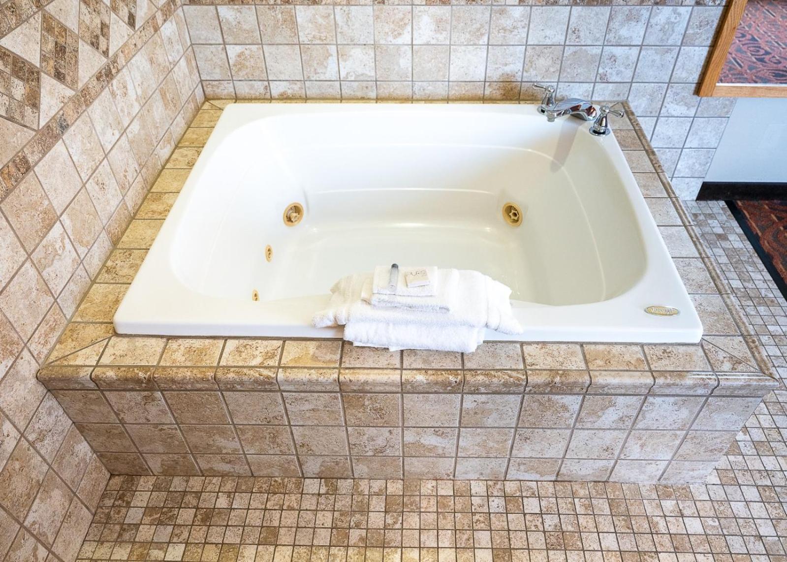 Savanna Inn & Suites Εξωτερικό φωτογραφία